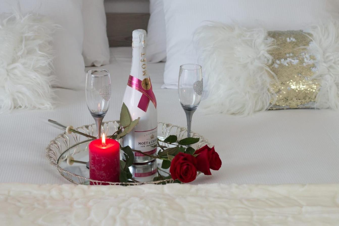 Aparthotel "Queen Zina" Vlašić Exteriér fotografie