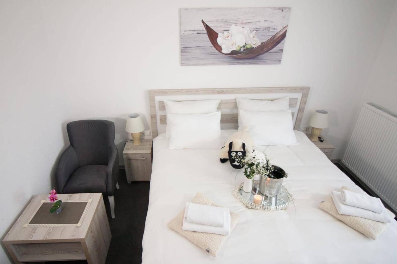 Aparthotel "Queen Zina" Vlašić Exteriér fotografie