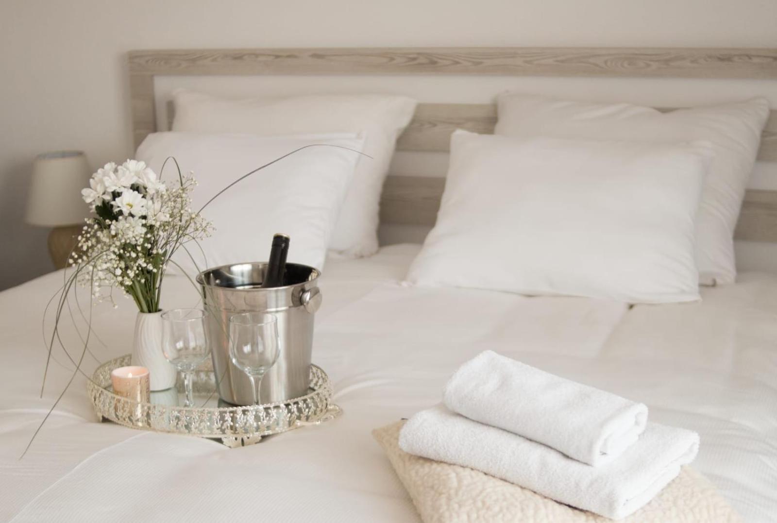 Aparthotel "Queen Zina" Vlašić Exteriér fotografie