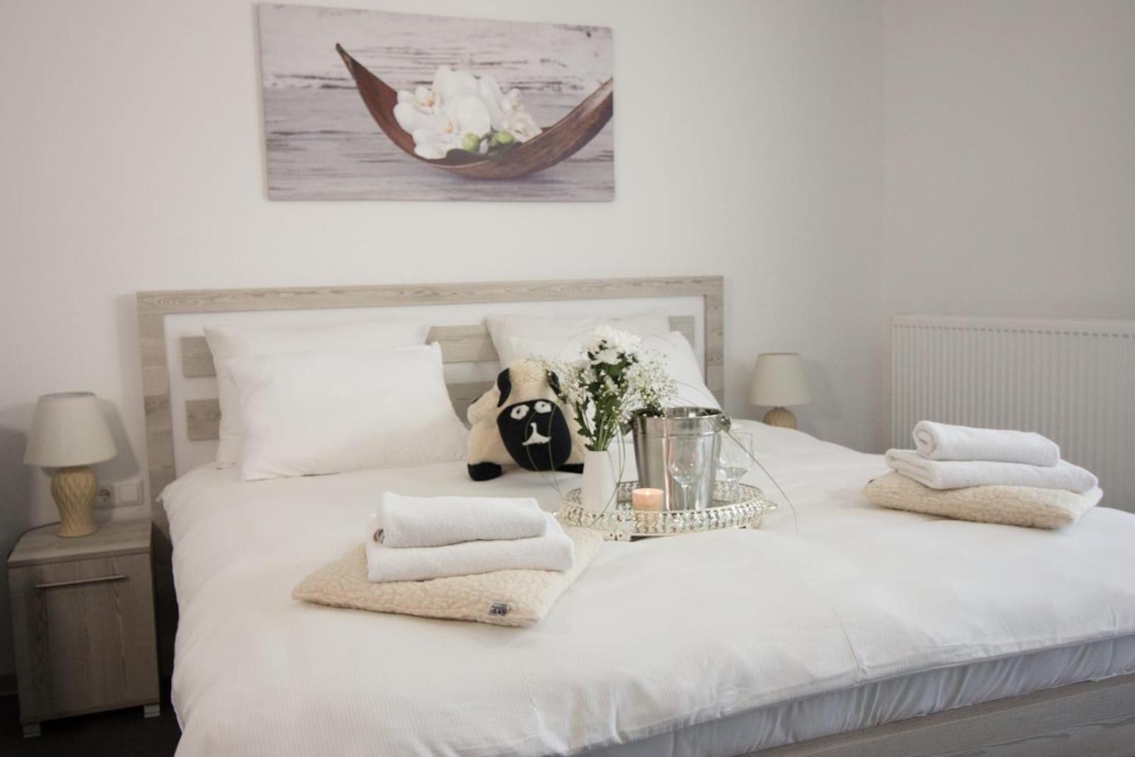 Aparthotel "Queen Zina" Vlašić Exteriér fotografie