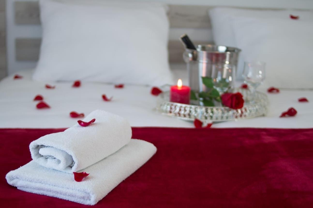 Aparthotel "Queen Zina" Vlašić Exteriér fotografie